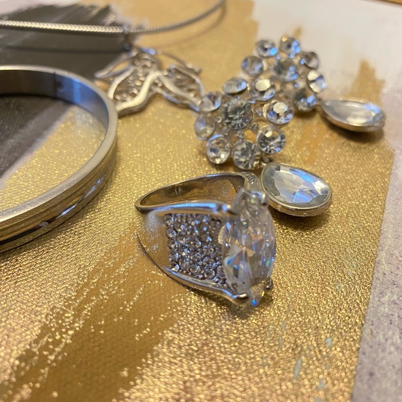 High quality fashion ring - Picture 1 of 6